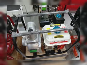 Powerful Water Engine Pump