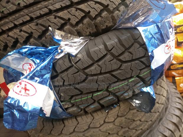 225/75r15 Hifly Tyres