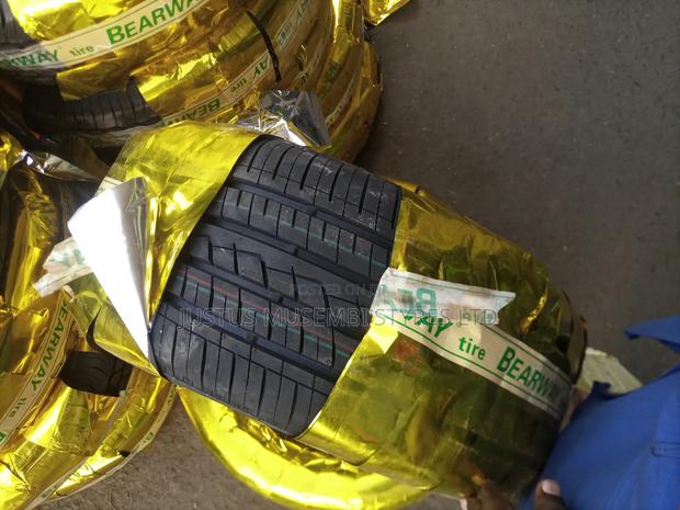 255/45zr18 Bearway Tyres