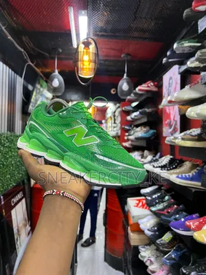 New Balance 2000 Abzorb