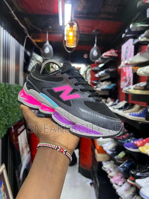 New Balance 2000 Abzorb - thumbnail 9