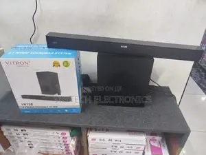 Vitron Soundbar