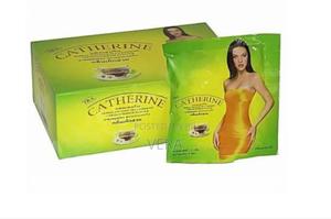 Catherine Tea - thumbnail 2