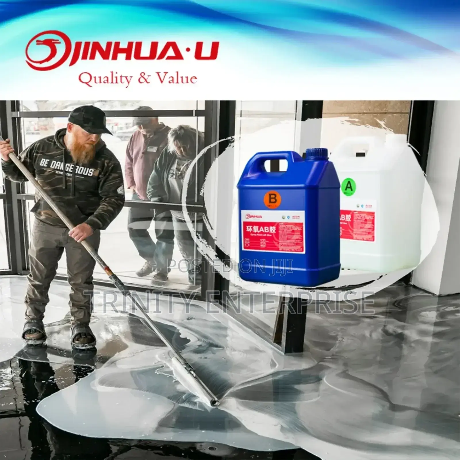 Epoxy Garage Floor Coating Epoxy Resin