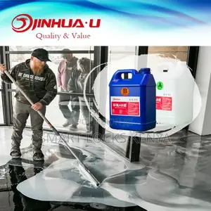 Epoxy Garage Floor Coating Epoxy Resin