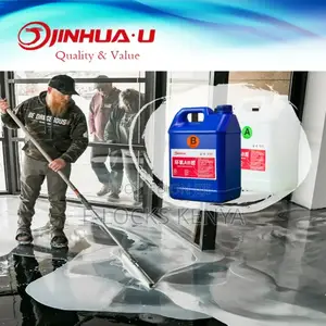 Epoxy Garage Floor Coating Epoxy Resin