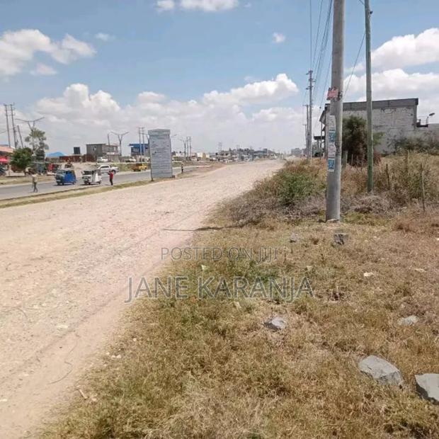 11 Acres Kitengela Namanga Highway 25m Per Acre - thumbnail 3