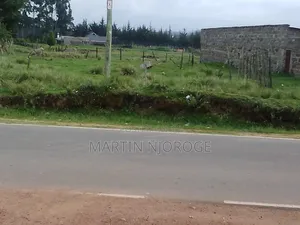 50 by 100 Commercial Plot Kwa Ngothi