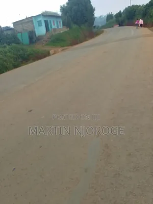 50 by 100 Commercial Plot Kwa Ngothi