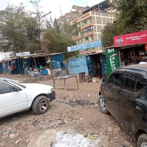 50 by 100 Githurai 44 Touches Kamiti Road 18m
