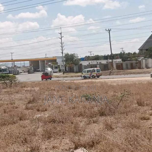 48 Acres Kitengela 20m Per Acre - main view