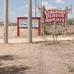 48 Acres Kitengela 20m Per Acre
