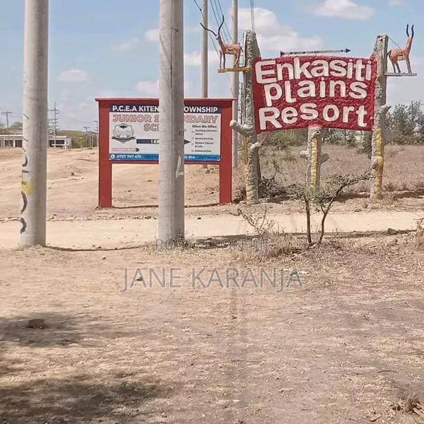 48 Acres Kitengela 20m Per Acre - thumbnail 2