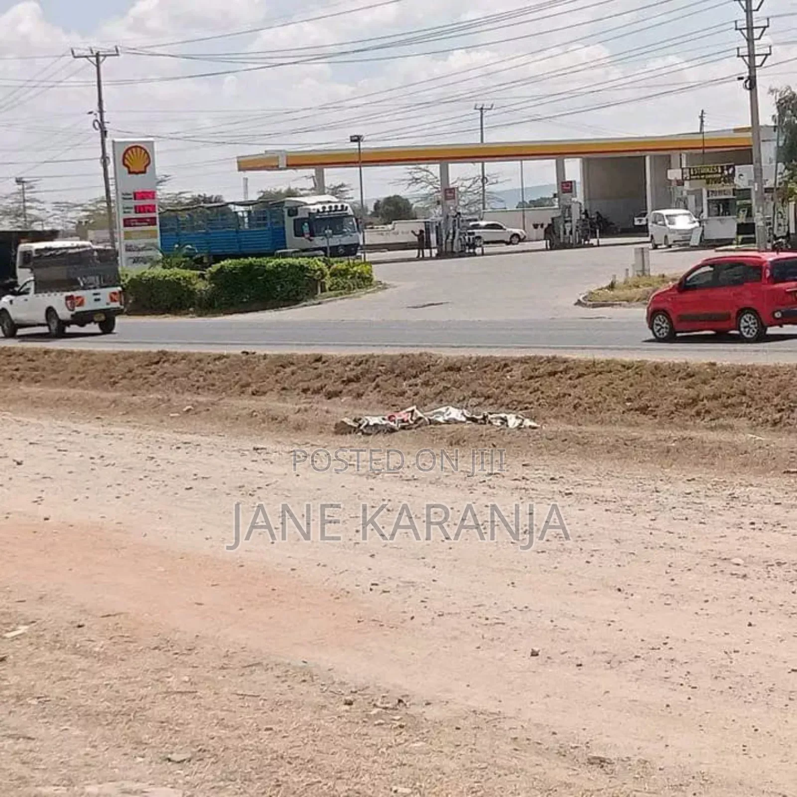 48 Acres Kitengela 20m Per Acre