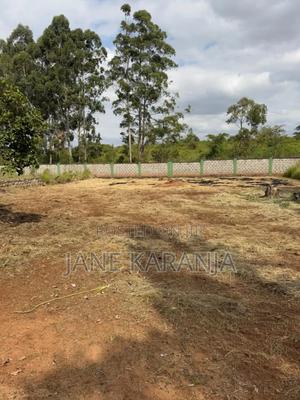 Thika Greens Quarter Acre 8.8m Negotiable - thumbnail 2