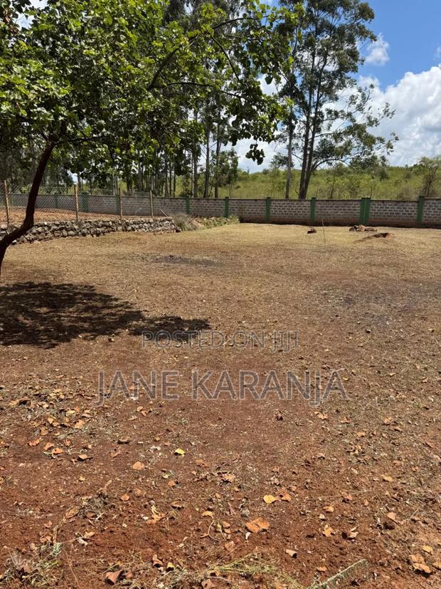 Thika Greens Quarter Acre 8.8m Negotiable - thumbnail 3