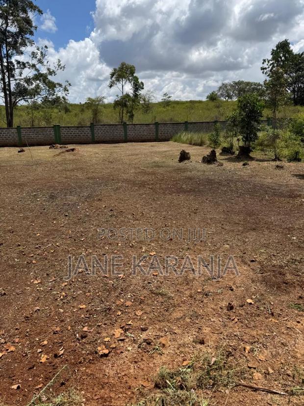 Thika Greens Quarter Acre 8.8m Negotiable - thumbnail 4