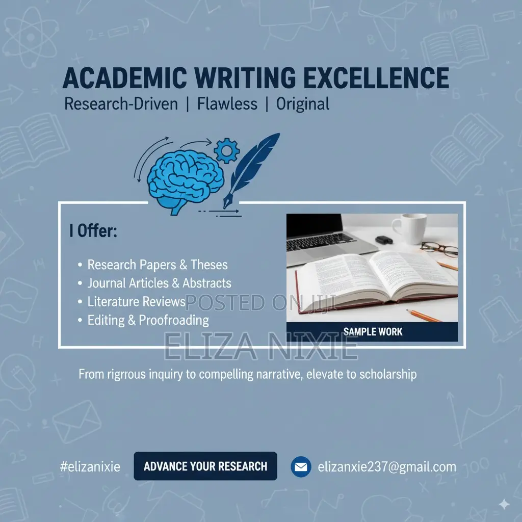 Writing and Web Programing