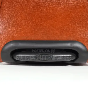 Lotus Duffle Bag