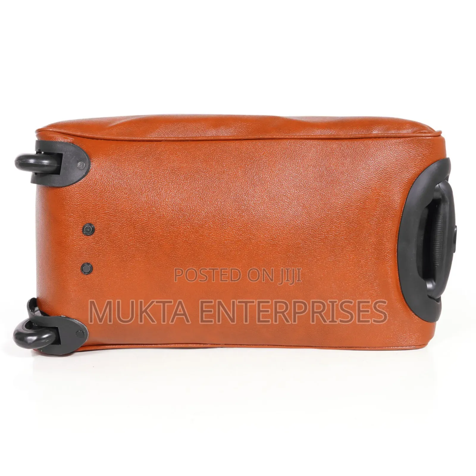 Lotus Duffle Bag