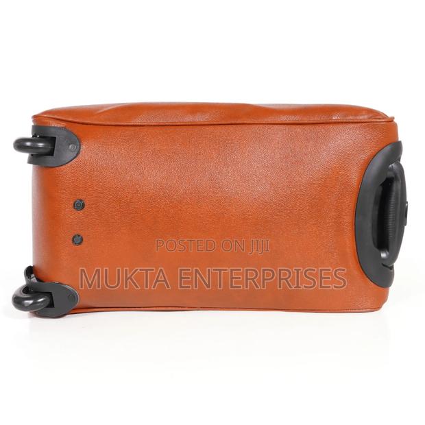 Lotus Duffle Bag - thumbnail 13