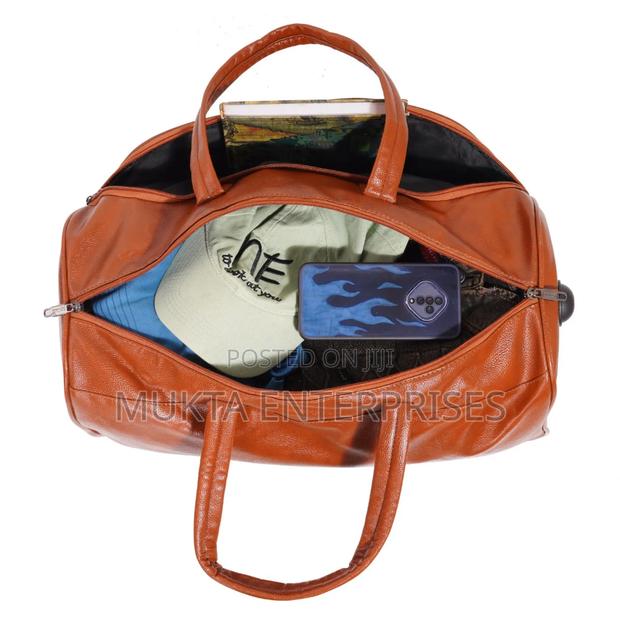 Lotus Duffle Bag - thumbnail 14