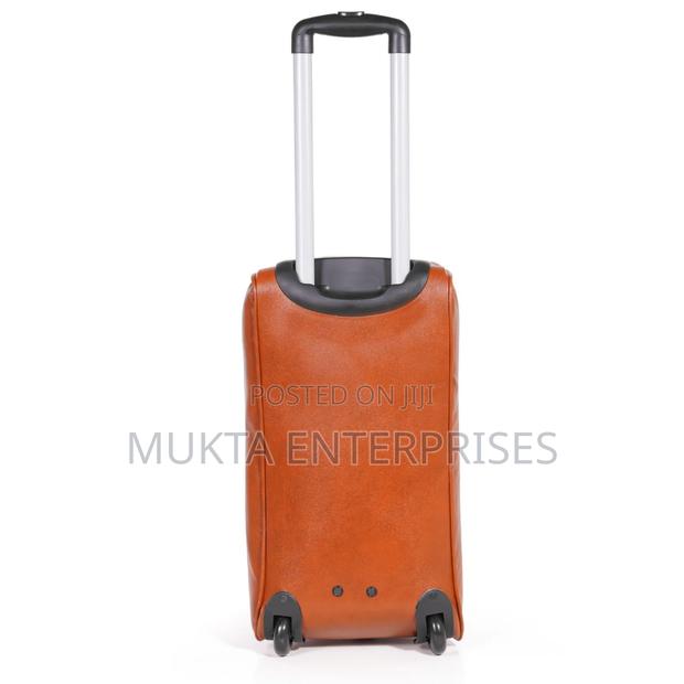 Lotus Duffle Bag - thumbnail 17