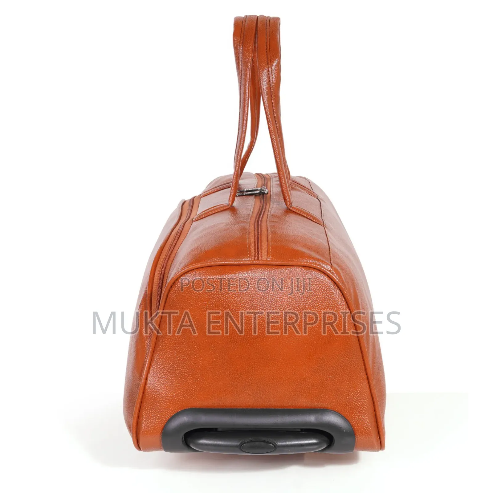 Lotus Duffle Bag