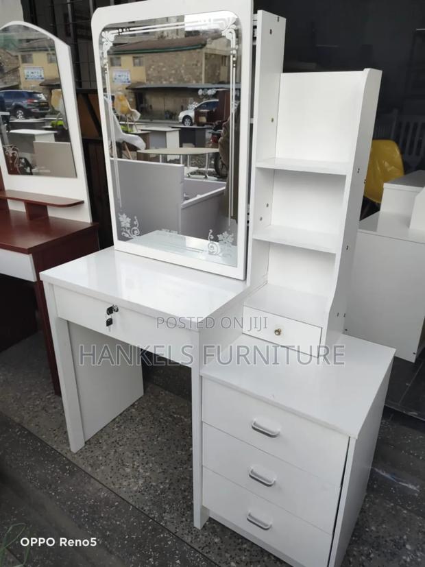 Beautiful Photo Sliding Dressing Table - thumbnail 2