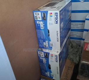 Epson Ecotank L3250 Wireless Print Copy Scan Printer - thumbnail 2