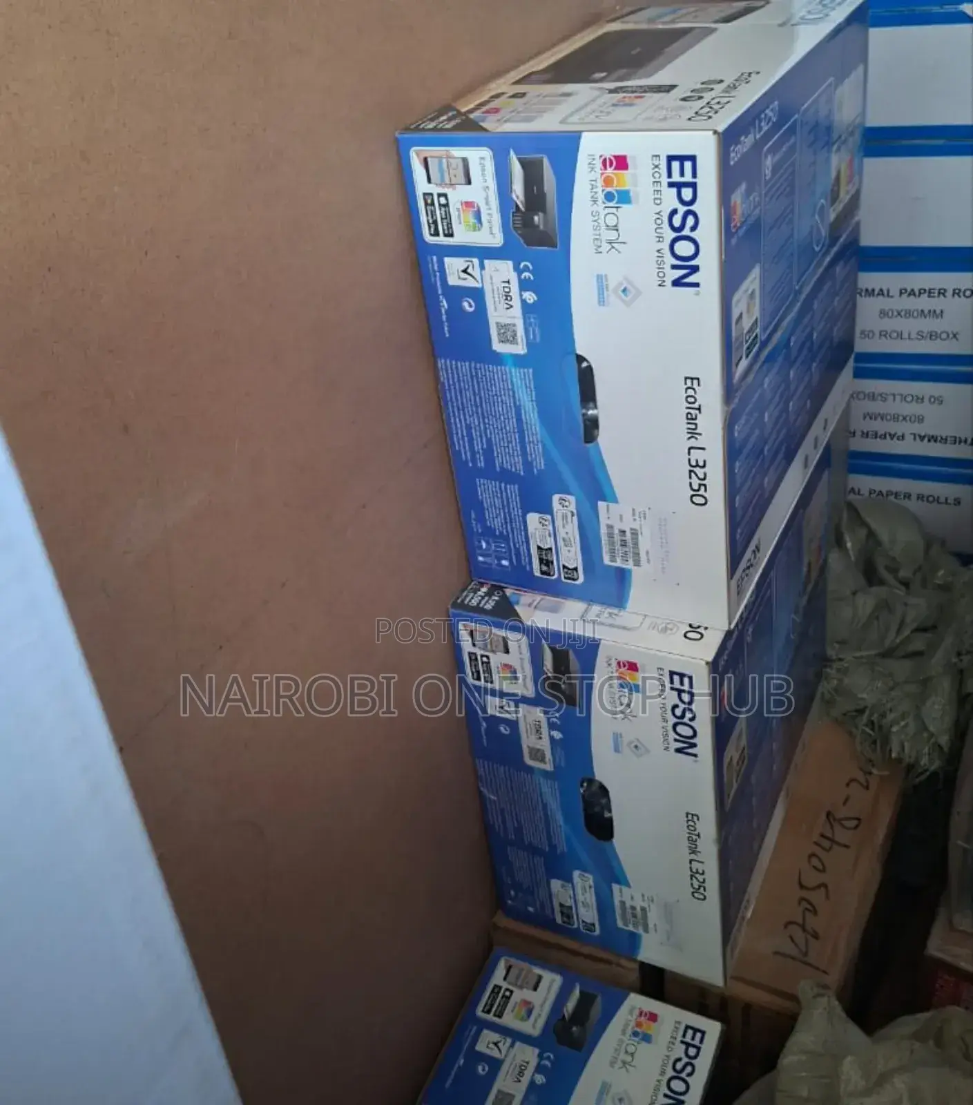 Epson L3250 Printer