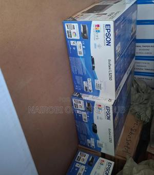 Epson L3250 Printer - thumbnail 3