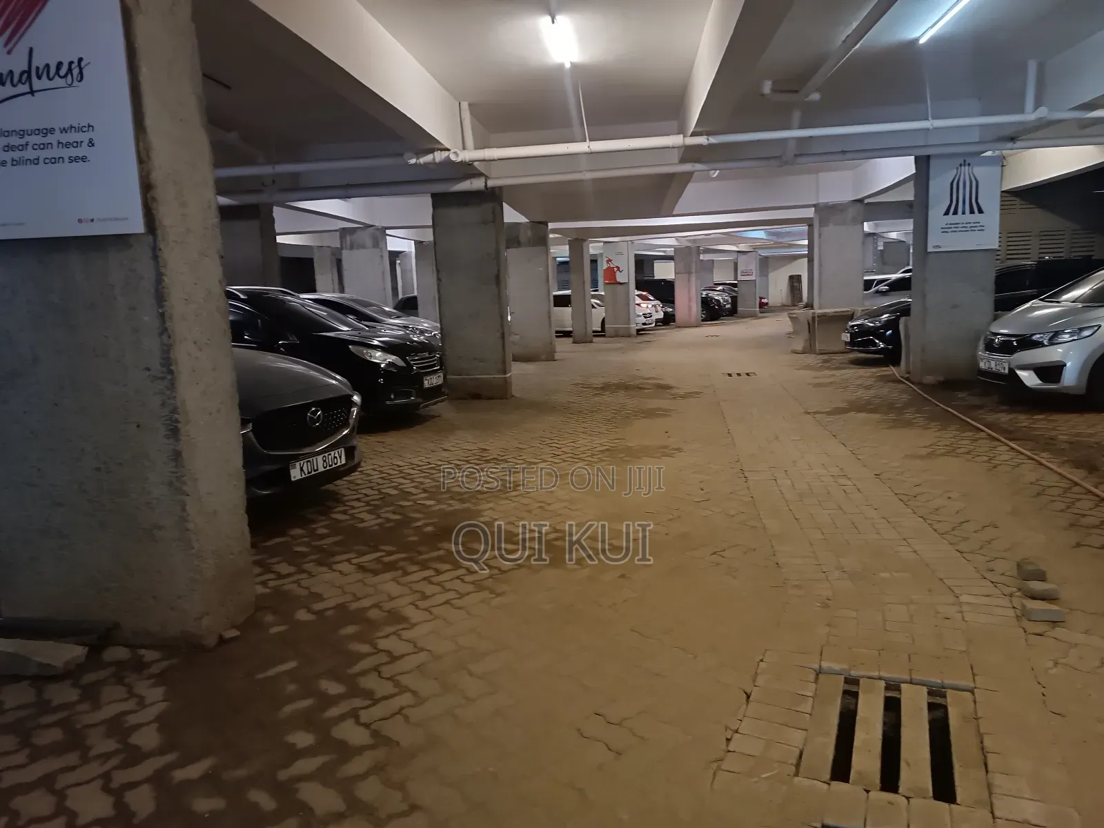 Airbnb Studio Apartment in Thindigua, Kiambu Road