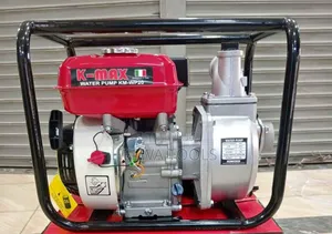 2" Inches Gasoline Water Pump 2"