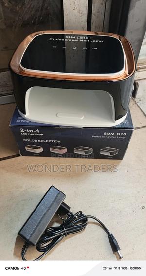 Rechargeable Double Uv Light - thumbnail 2