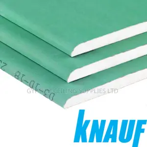 Knauf Moisture Rated 9mm