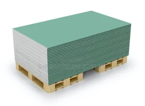 Knauf Moisture Rated 9mm