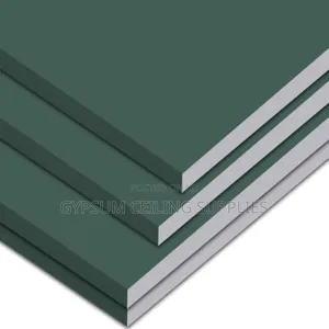 Knauf Moisture Rated 9mm