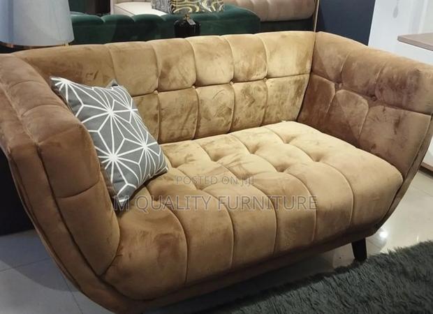 Modernized Design Sofa Sets - main view