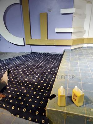 High Quality Vip Wall to Wall Carpet - thumbnail 2