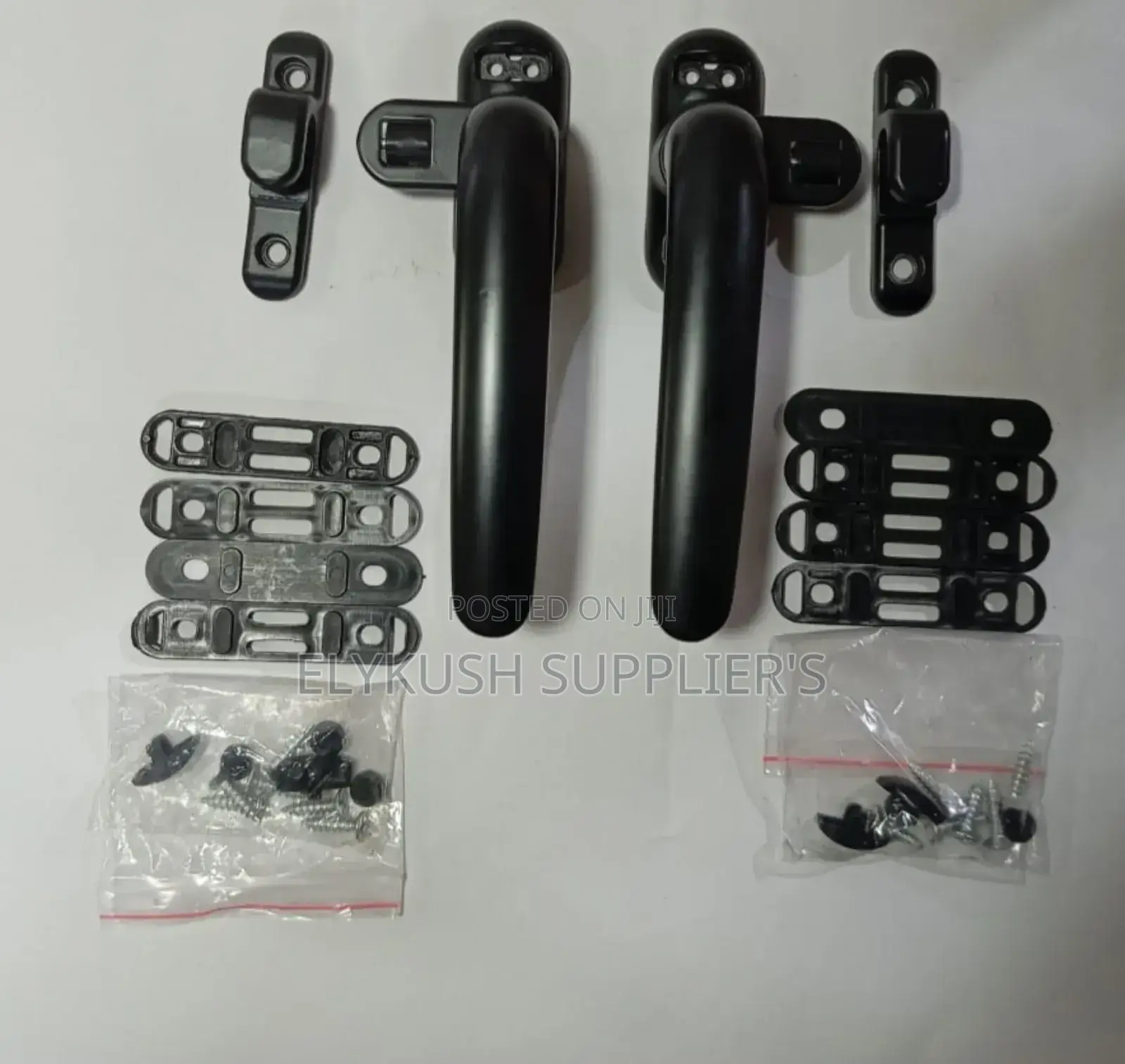 Project Handles