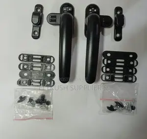 Project Handles