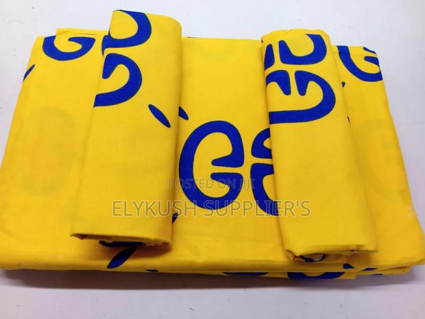 Cotton Bedsheets - main view