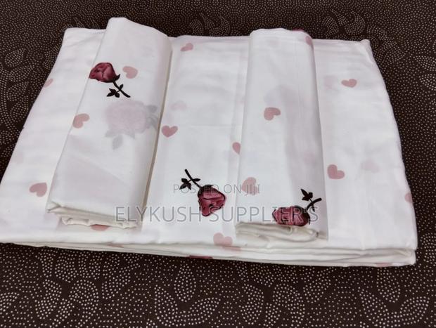 Cotton Bedsheets - thumbnail 3