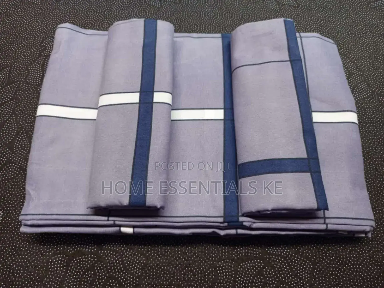 *Cotton Flowered Bedsheet Sets*
2bedsheets,2pillow Cases