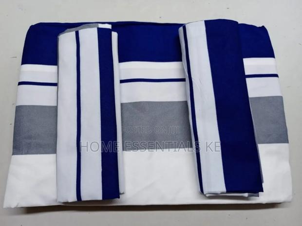 *Cotton Flowered Bedsheet Sets*
2bedsheets,2pillow Cases - thumbnail 11