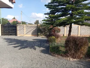 5bdrm Mansion in Syokimau for rent