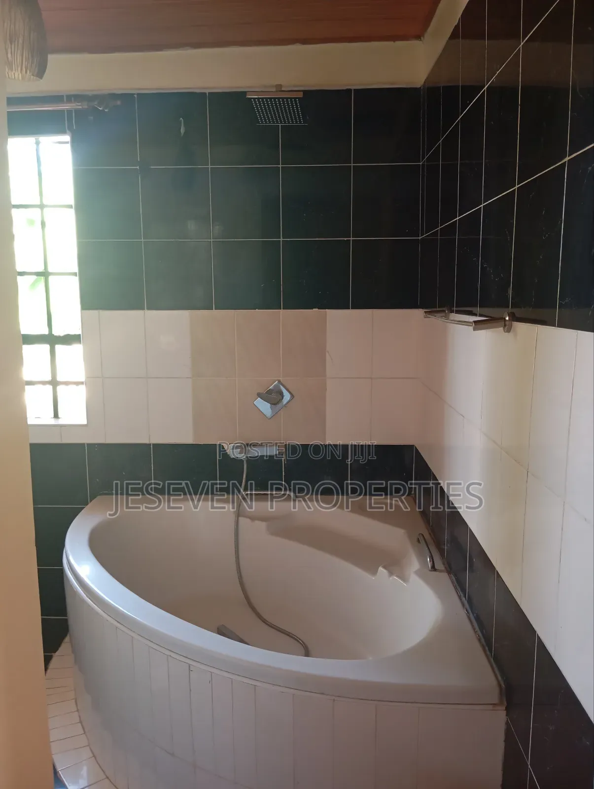 5bdrm Mansion in Syokimau for rent