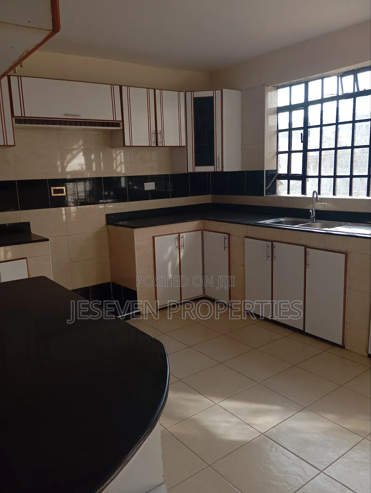 5bdrm Mansion in Syokimau for rent