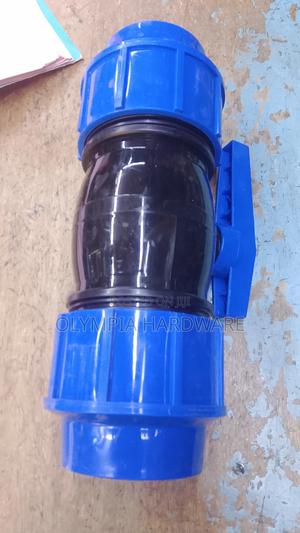 Hdpe Valve 2" - thumbnail 2